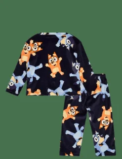 Bluey PYJAMA - Set NAVY Sale