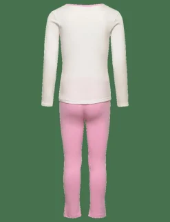 Peppa Pig PYJAMA - Set OWHITE Outlet