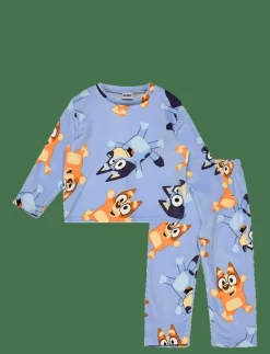 PYJAMA - Set|Bluey New