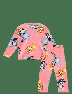 PYJAMA - Set|Bluey Hot