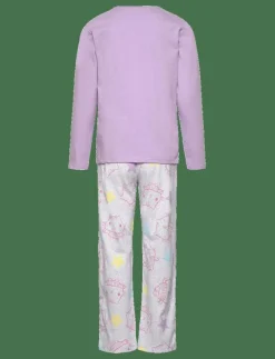 Gabby's Dollhouse PYJAMA - Set PURPLE