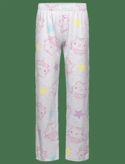 Gabby's Dollhouse PYJAMA - Set PURPLE