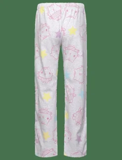 Gabby's Dollhouse PYJAMA - Set PURPLE