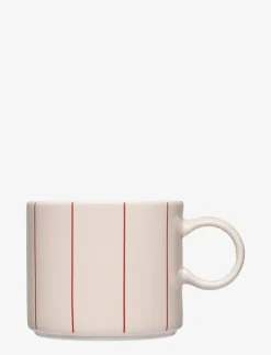 Pyjamas jumbo cup - Kaffekoppar|Design Letters Sale