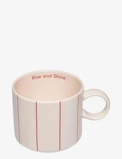 Pyjamas jumbo cup - Kaffekoppar|Design Letters Sale