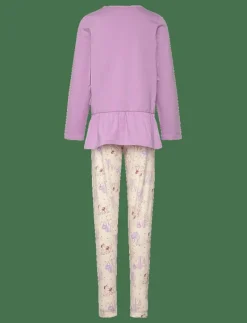 CeLaVi Pyjamas set w. Leggings - Set LUPINE Hot