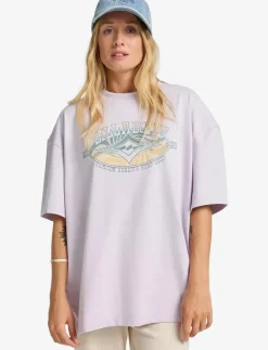 QUALITY SURF - T-Shirts|Billabong Online