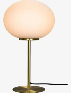 Queen Table Lamp - Bordslampor|Dyberg Larsen New