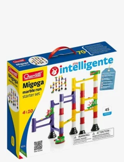 Quercetti KULBANA BASIC - Kulbana MULTI Clearance