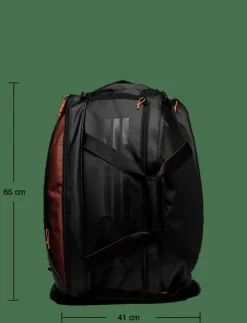 Racket Bag Multigame 3.4 - Ryggsäckar|adidas Tennis Hot