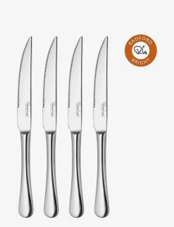 Radford (BR) Stekkniv 24,9 cm 4P - Grillbestick|Robert Welch Outlet