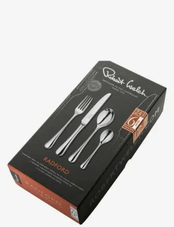 Robert Welch Radford (SA) Bestickset 24 delar - Bestickset MULTI COLOUR Discount