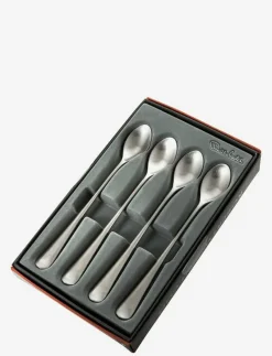 Radford (SA) Lång Tesked 21cm 4P - Skedar|Robert Welch