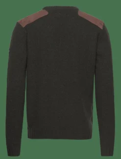 Ragdale Shooting Wool Pullover - Stickat|Chevalier Hot