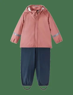 Rain outfit, Tihku - Regnställ|Reima