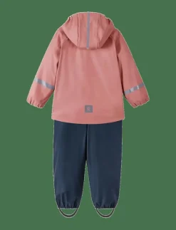 Rain outfit, Tihku - Regnställ|Reima