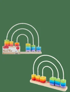 Fisher-Price RAINBOW BEAD BAR - Interaktiva leksaker MULTI COLOR Discount