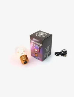 Rainbow Lampa - Glödlampor|Suck UK Best