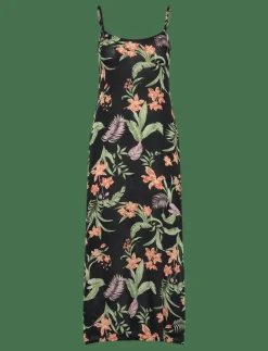 RAINBOW SHORES CRINKLE - Klänningar|Roxy Best