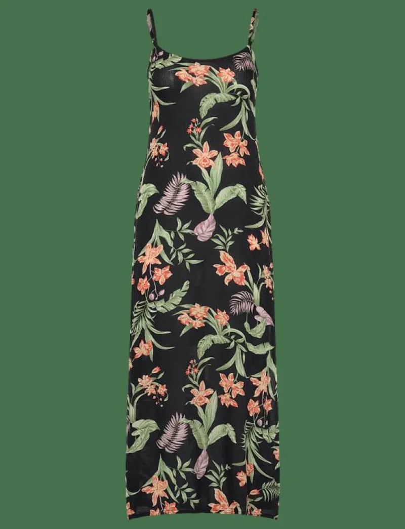 RAINBOW SHORES CRINKLE - Klänningar|Roxy Best