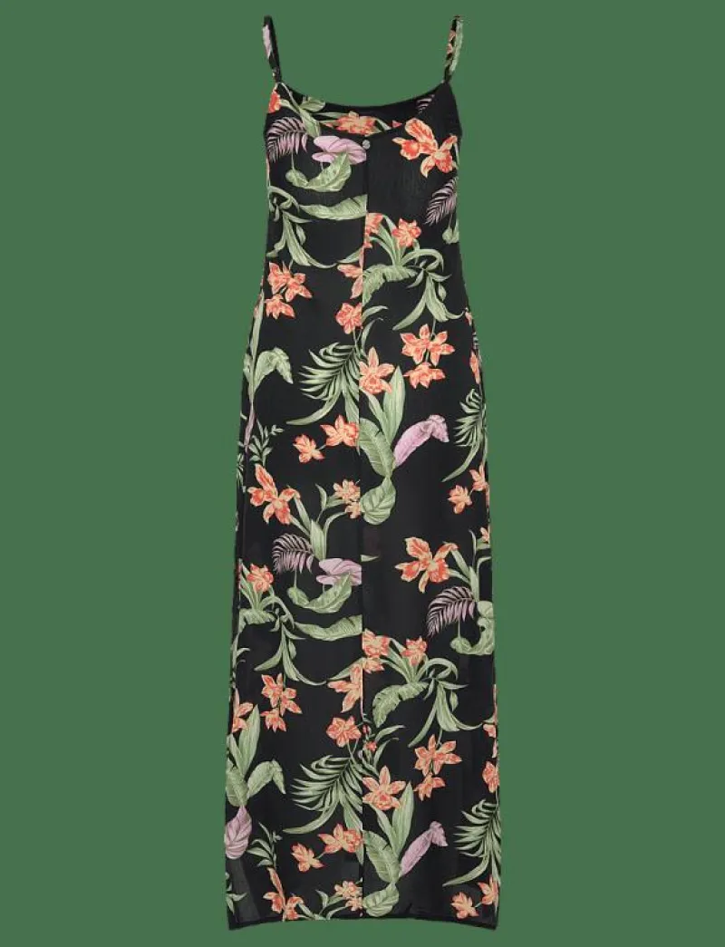 RAINBOW SHORES CRINKLE - Klänningar|Roxy Best