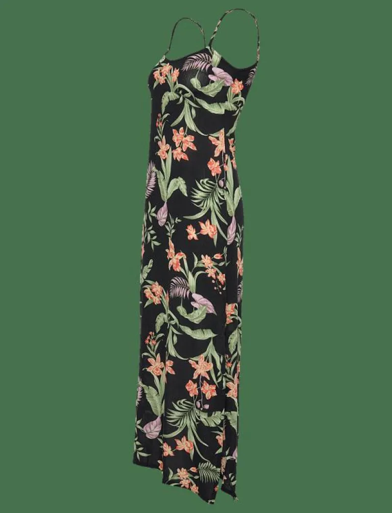 RAINBOW SHORES CRINKLE - Klänningar|Roxy Best