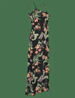 RAINBOW SHORES CRINKLE - Klänningar|Roxy Best