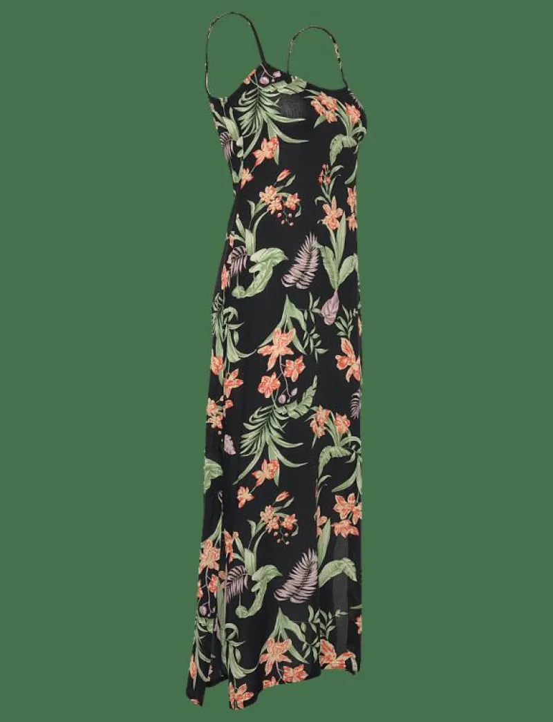 RAINBOW SHORES CRINKLE - Klänningar|Roxy Best