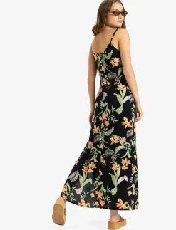 RAINBOW SHORES CRINKLE - Klänningar|Roxy Best