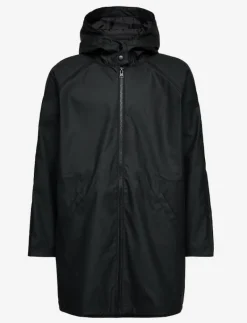 Sofie Schnoor Young Raincoat - Jackor BLACK Discount