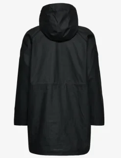 Sofie Schnoor Young Raincoat - Jackor BLACK Discount