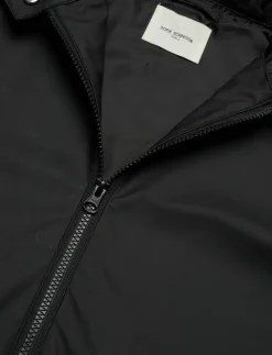 Sofie Schnoor Young Raincoat - Jackor BLACK Discount