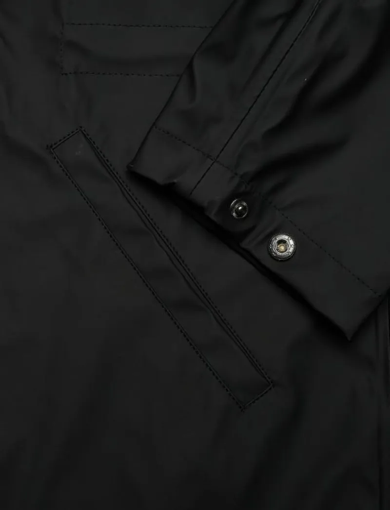 Sofie Schnoor Young Raincoat - Jackor BLACK Discount