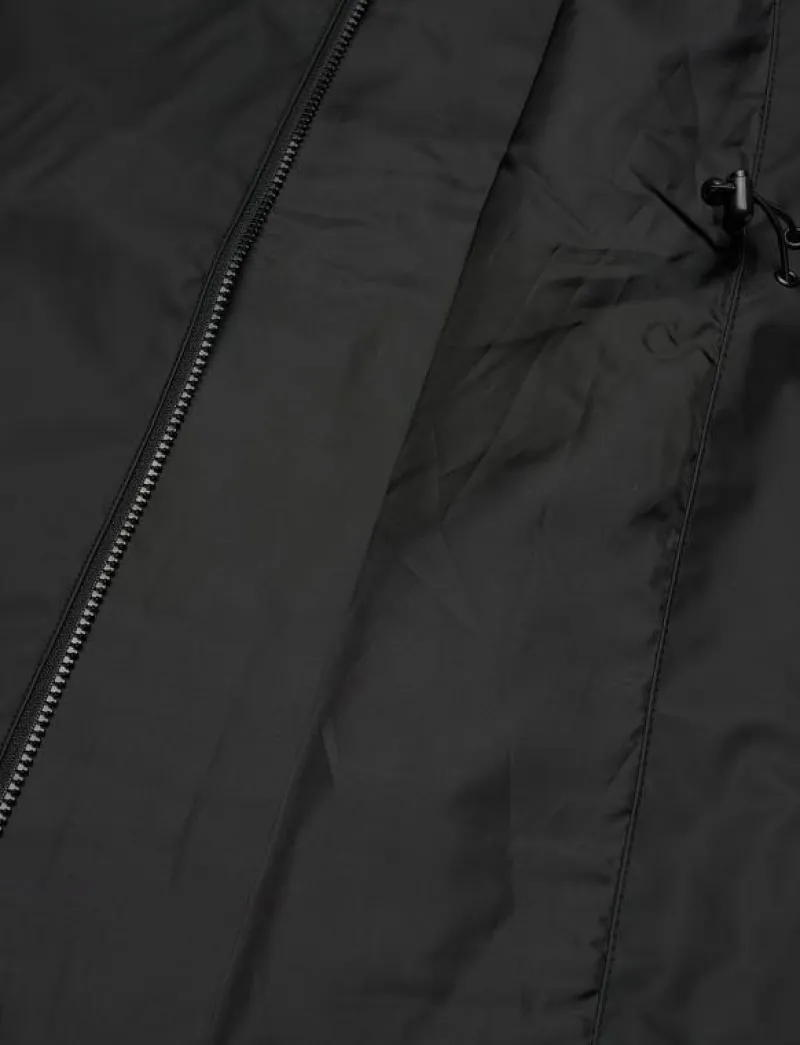 Sofie Schnoor Young Raincoat - Jackor BLACK Discount