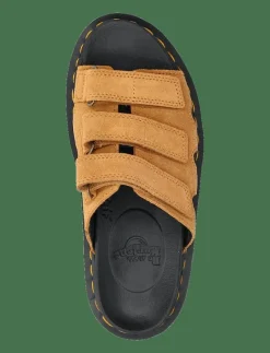 Raine Slide Eh Suede - Sandaler|Dr. Martens Hot