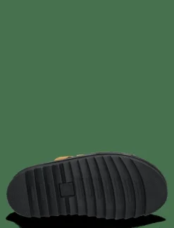 Raine Slide Eh Suede - Sandaler|Dr. Martens Hot