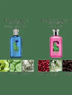 Ralph Lauren - Fragrance Ralph Lauren Big Pony Women #2 Pink Eau de Toilette 50ml - Eau de toilette Sale