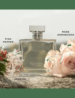 Ralph Lauren - Fragrance Ralph Lauren Romance Eau de Parfum 50ml - Eau de parfum Best