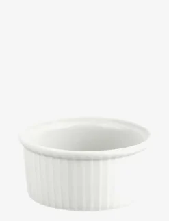 Ramekin låg nr. 1 serie originale - Skålar & Fat|Pillivuyt New