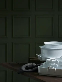 Ramekin låg nr. 1 serie originale - Skålar & Fat|Pillivuyt New