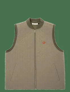 Ranger Quilted Vest - Vadderade västar|Prohibited Hot