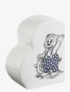 RASMUS KLUMP Money Bank - Spargrisar|Mette Ditmer Sale