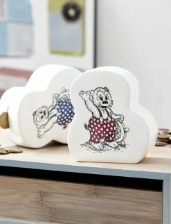 RASMUS KLUMP Money Bank - Spargrisar|Mette Ditmer Sale