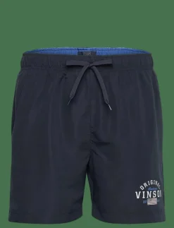 Rasmus reg pe VIN M SWIM - Badbyxor|VINSON Hot