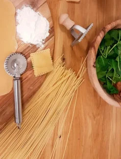 Ravioli cutter - Pastamaskiner & tillbehör|küchenprofi Outlet