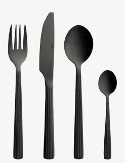 RAW cutlery -48 pcs. Set giftbox - Bestickset|Aida Sale
