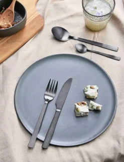 RAW cutlery -48 pcs. Set giftbox - Bestickset|Aida Sale