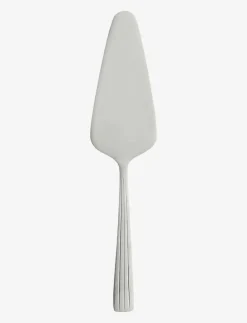 Aida RAW cutlery cakeserver Giftbox 1 pcs. - Tårtknivar MATTE STEEL Hot