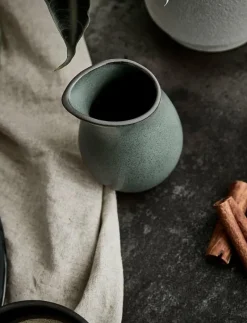 RAW Northern - flødekande 1 stk 0,2 L - Vattenkaraffer & Vattenkannor|Aida Outlet