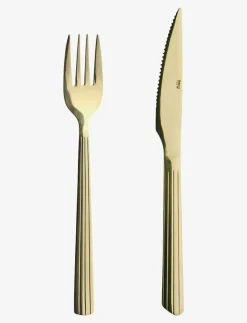 RAW steakset 8 pcs set giftbox - Bestickset|Aida Sale